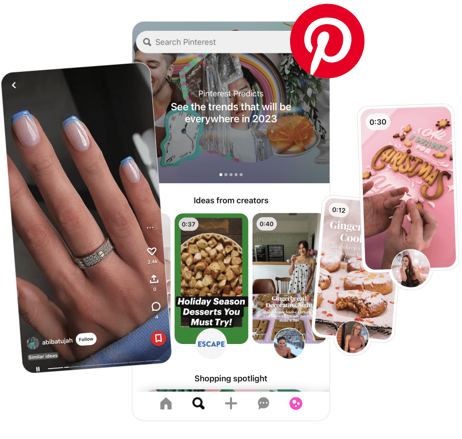 6 Pinterest Trends Influencers Should Look Out For In 2023 TRIBE